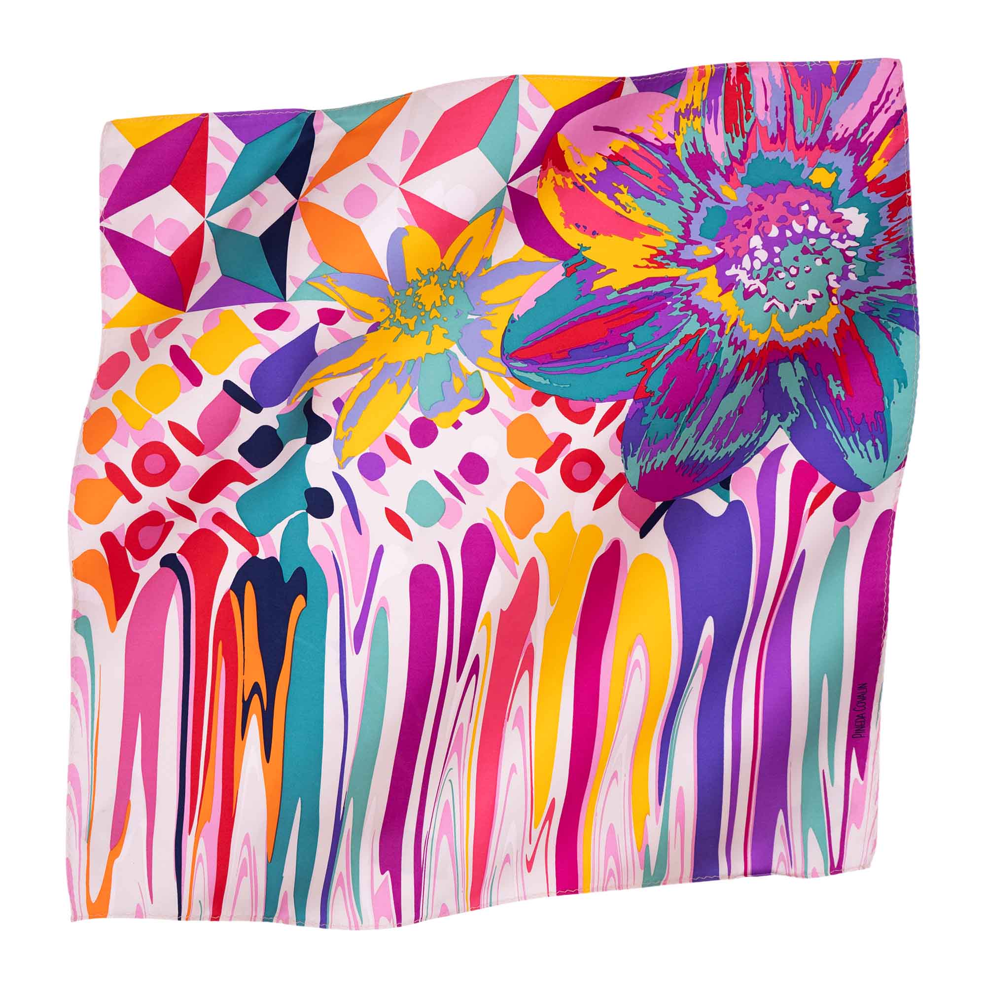 Mascada Arte Efímero 90 cm