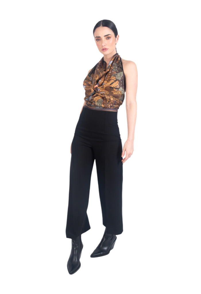 Mascada Soldadera 90 cm