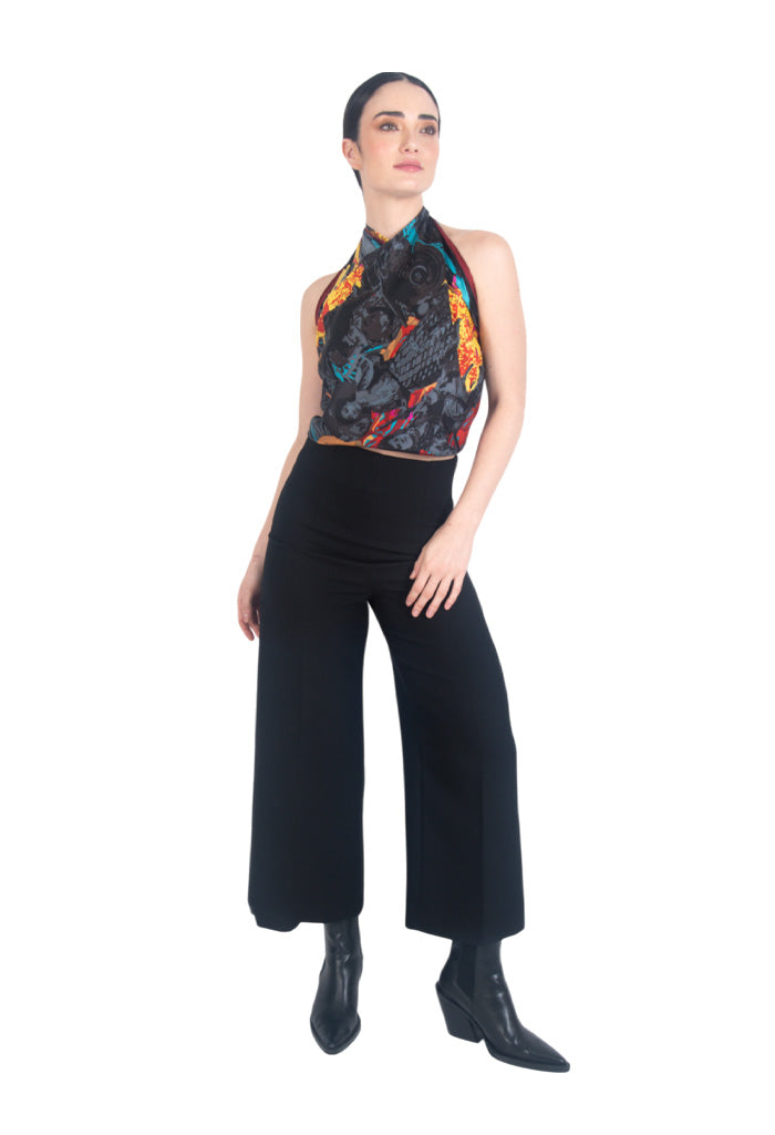 Mascada Soldadera 90 cm