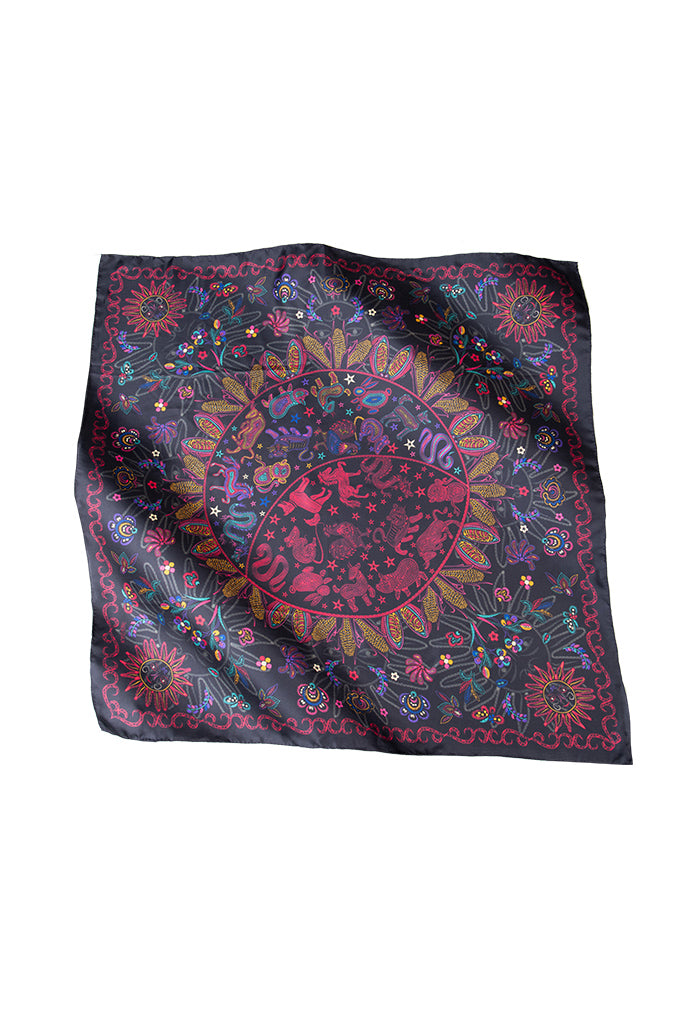 Mascada Astros 90 cm