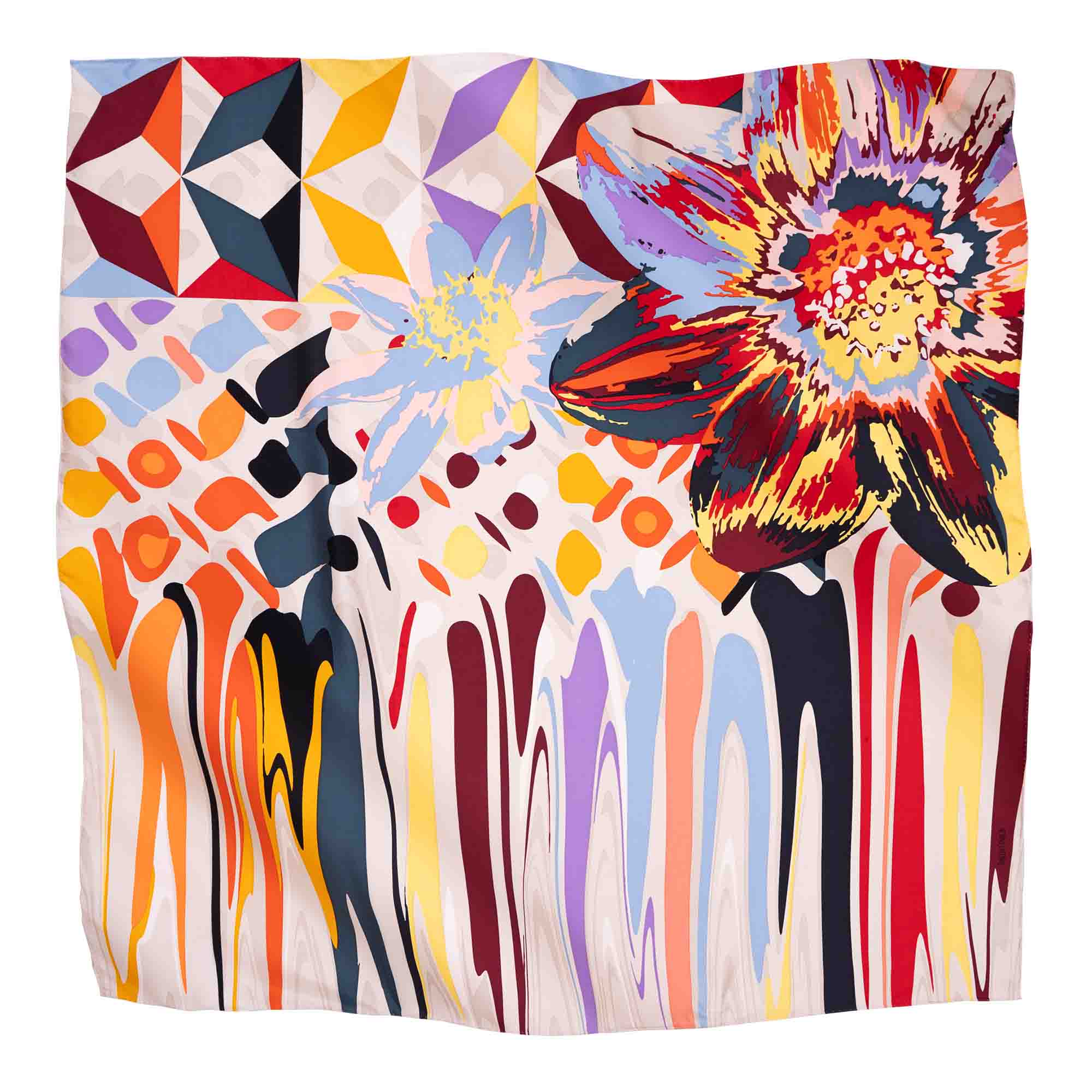 Mascada Arte Efímero 90 cm