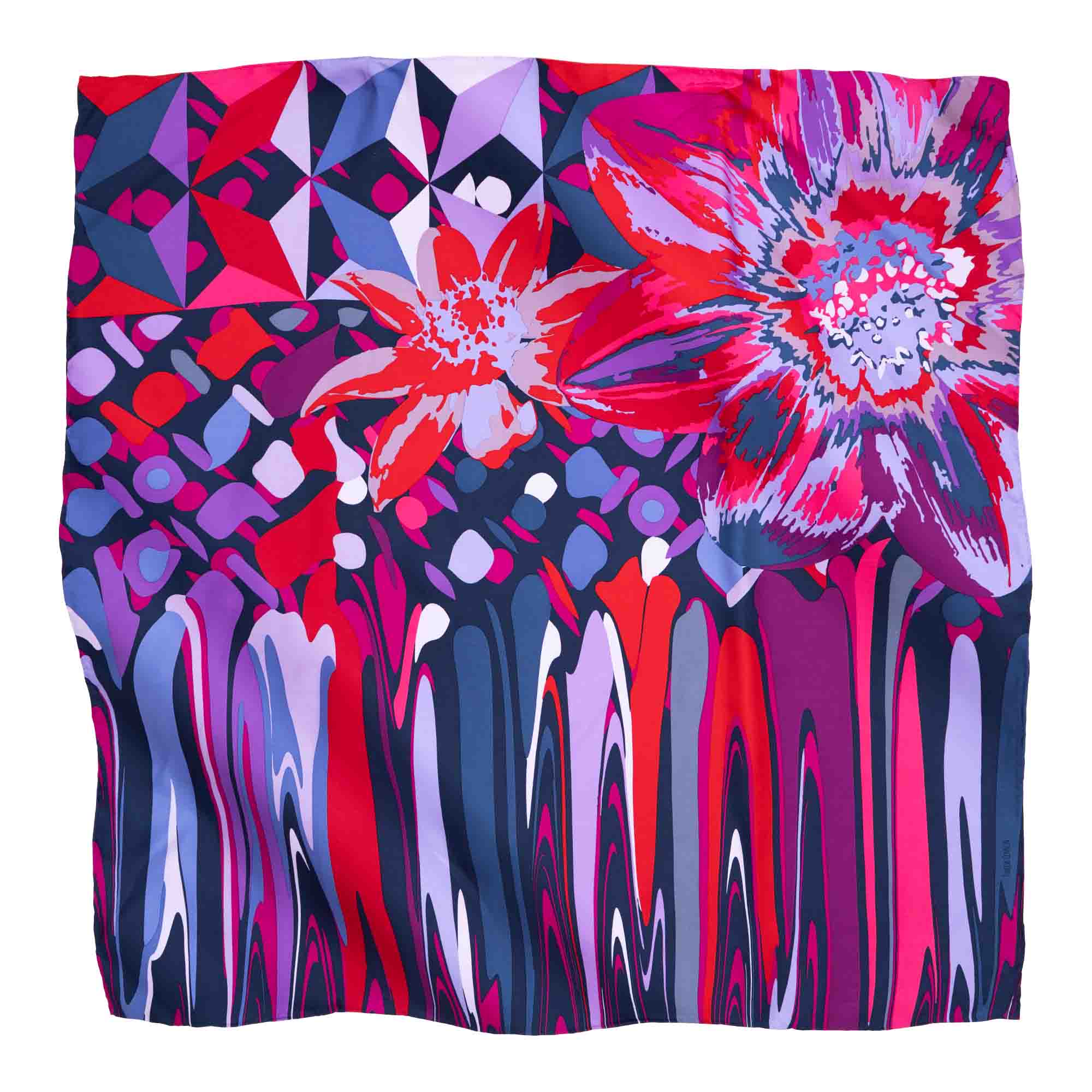 Mascada Arte Efímero 90 cm