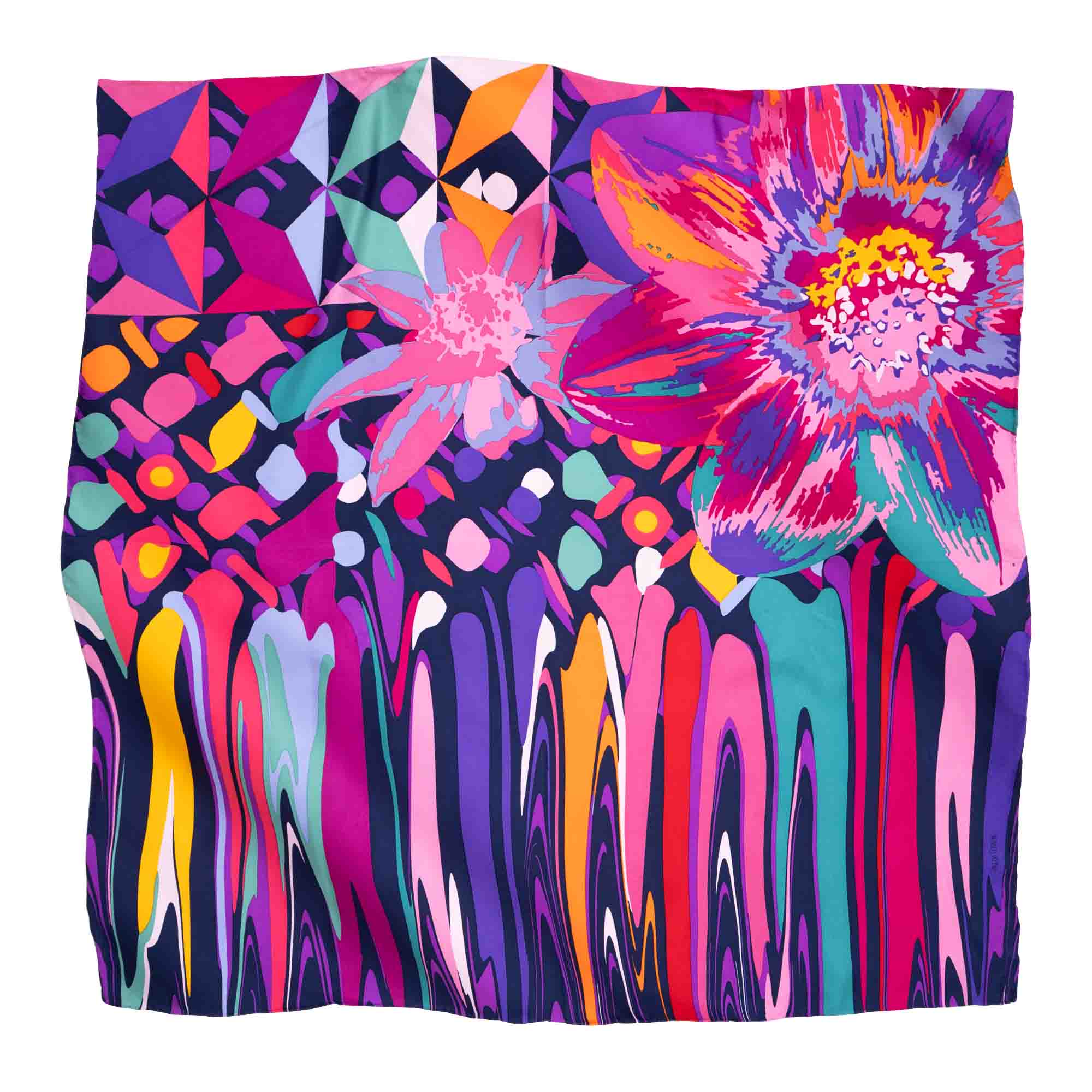 Mascada Arte Efímero 90 cm