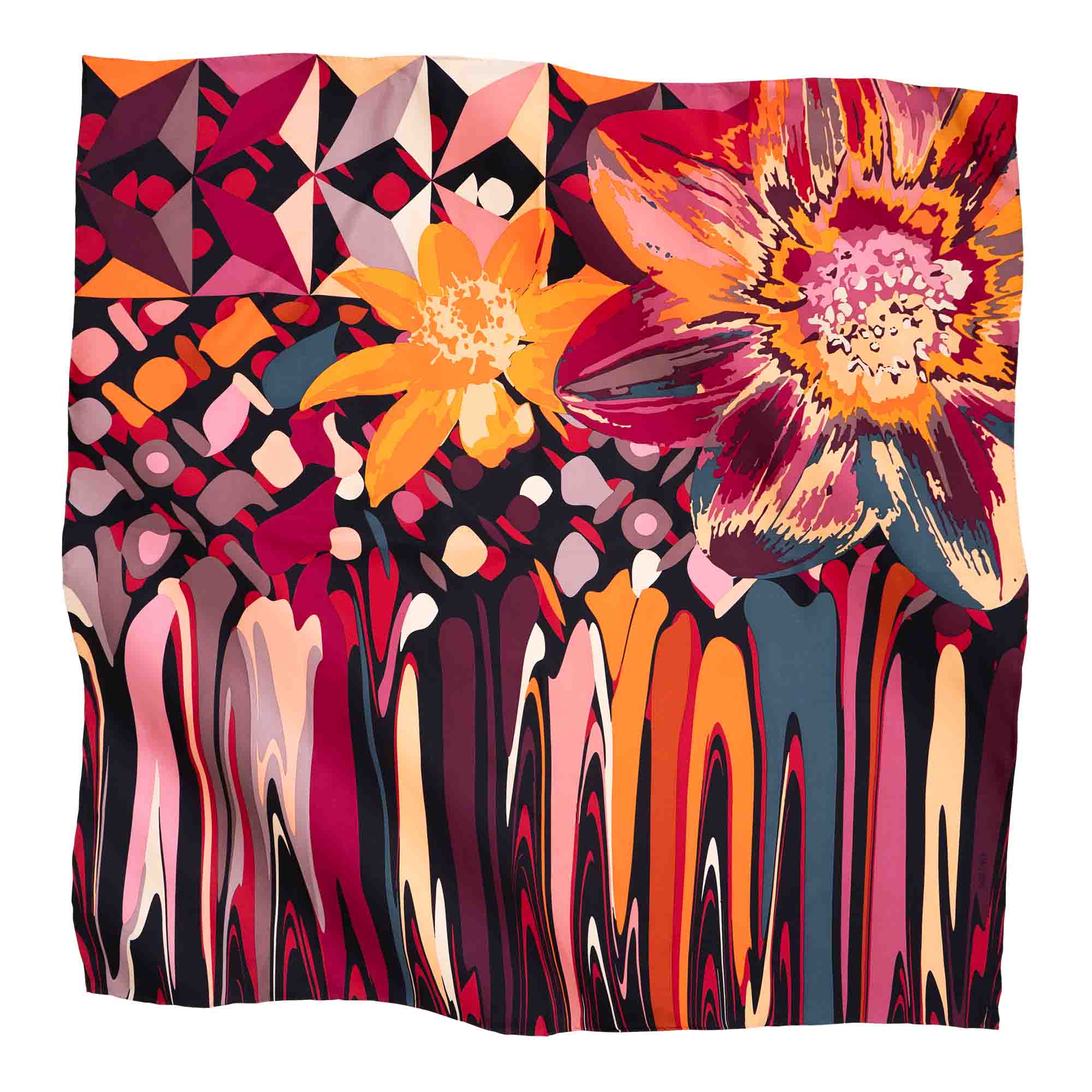 Mascada Arte Efímero 90 cm
