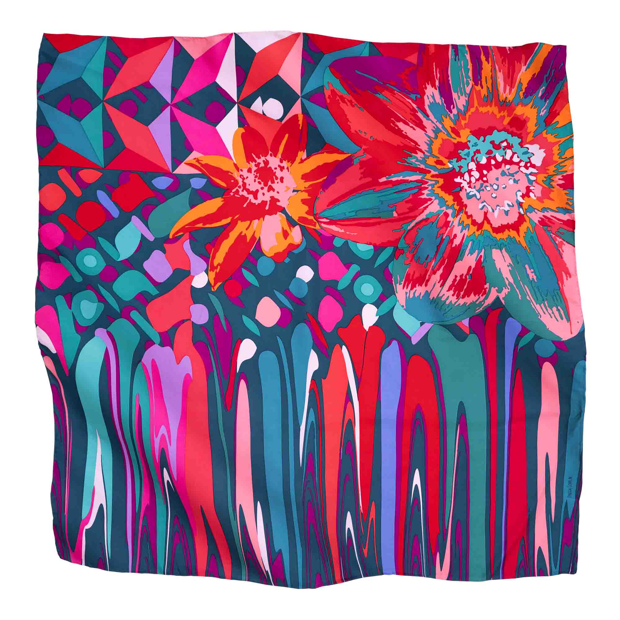 Mascada Arte Efímero 90 cm