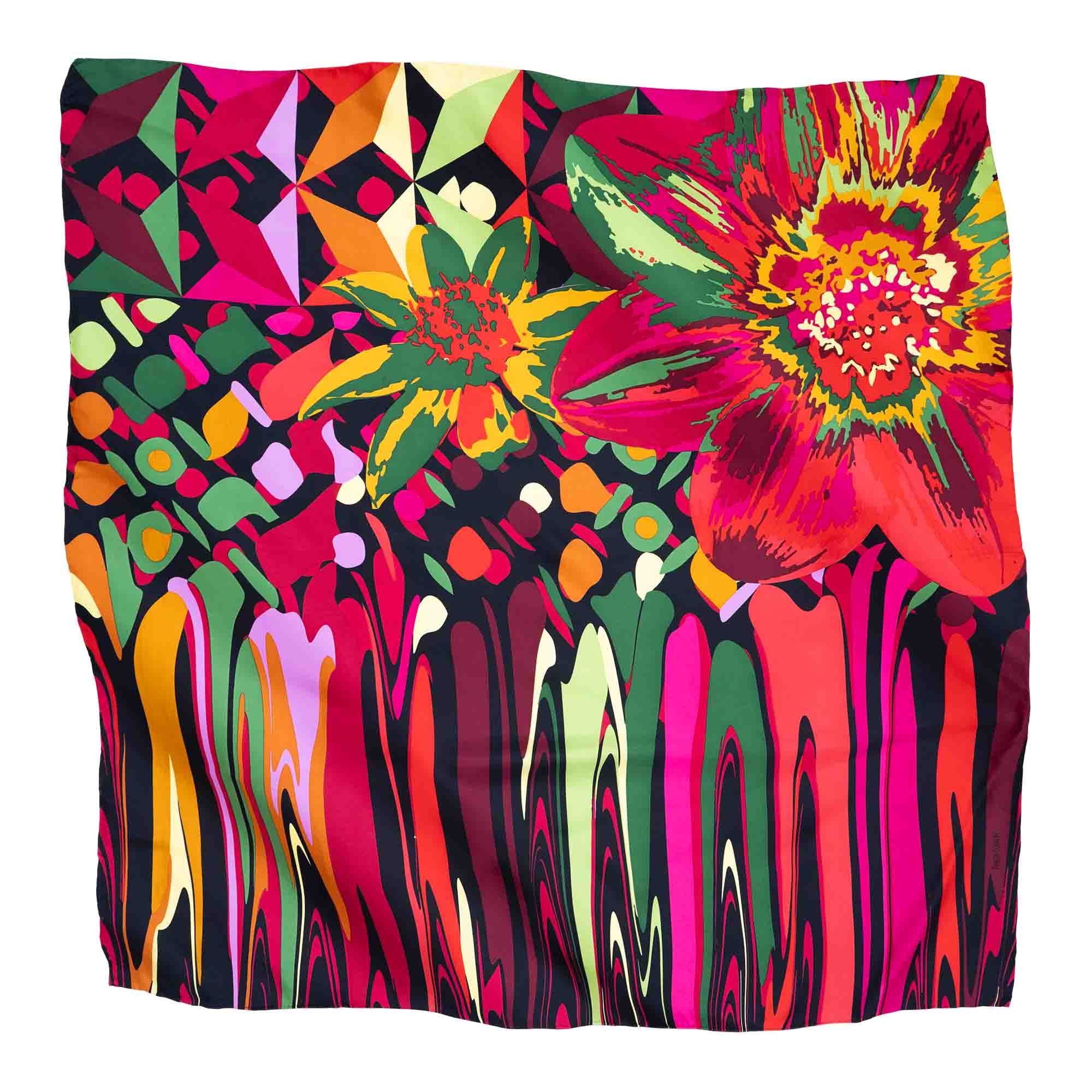 Mascada Arte Efímero 90 cm