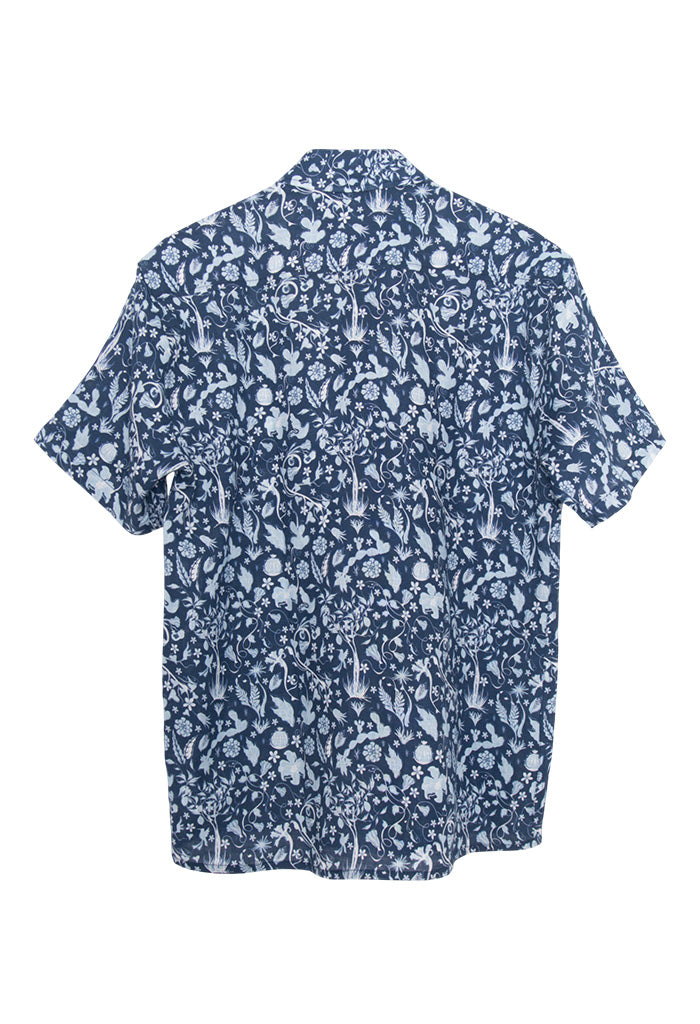 Camisa Tesoros de la Tierra