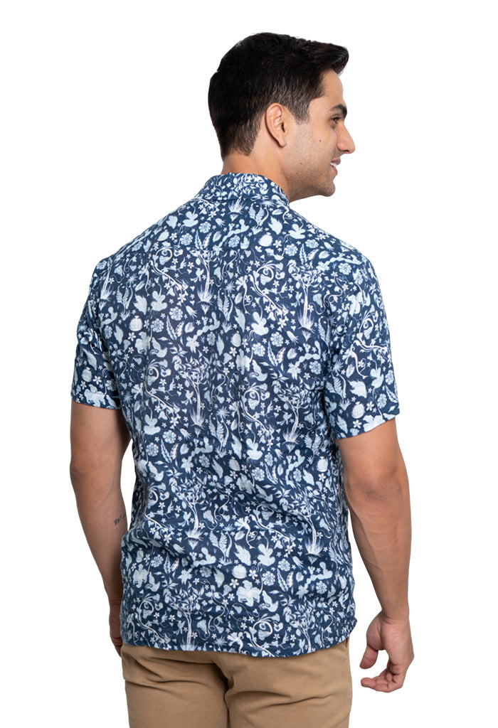 Camisa Tesoros de la Tierra