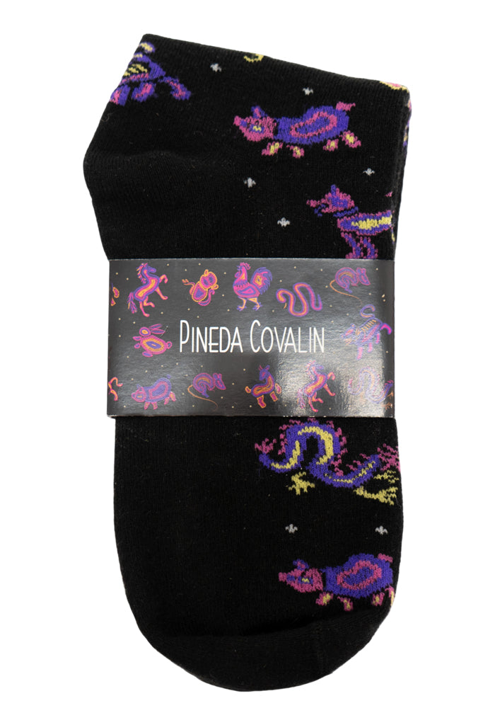 Calcetín Uni Astros