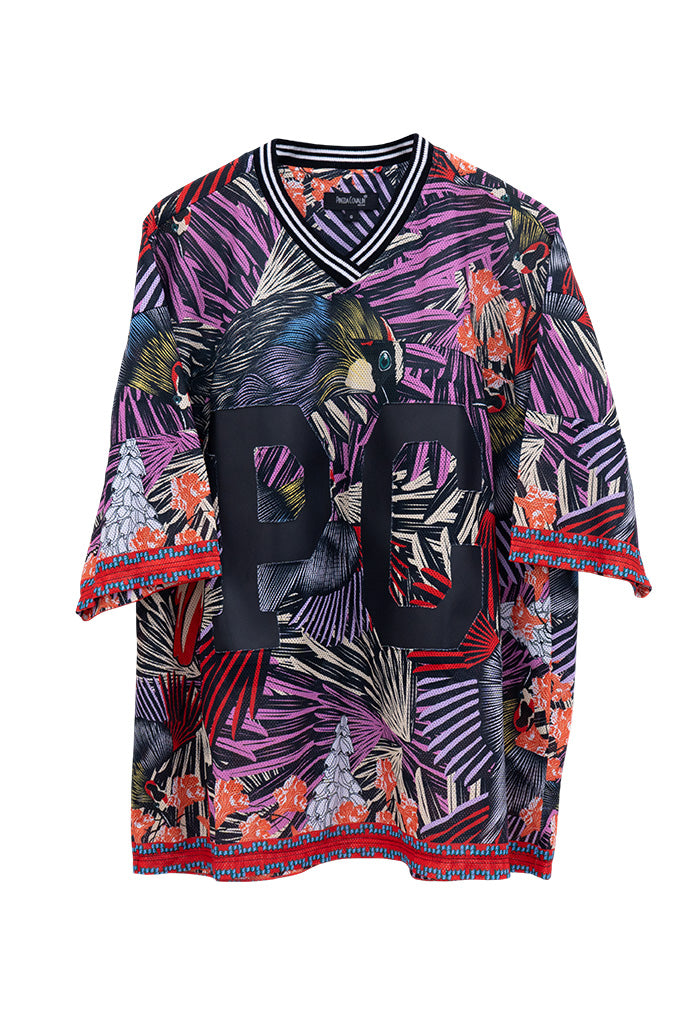 Camiseta Tachtli Torogoz