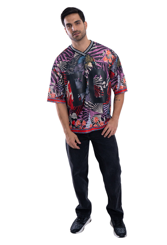 Camiseta Tachtli Torogoz