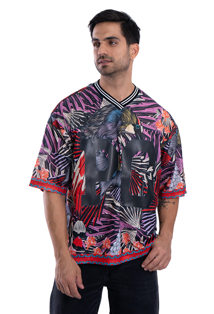 Camiseta Tachtli Torogoz