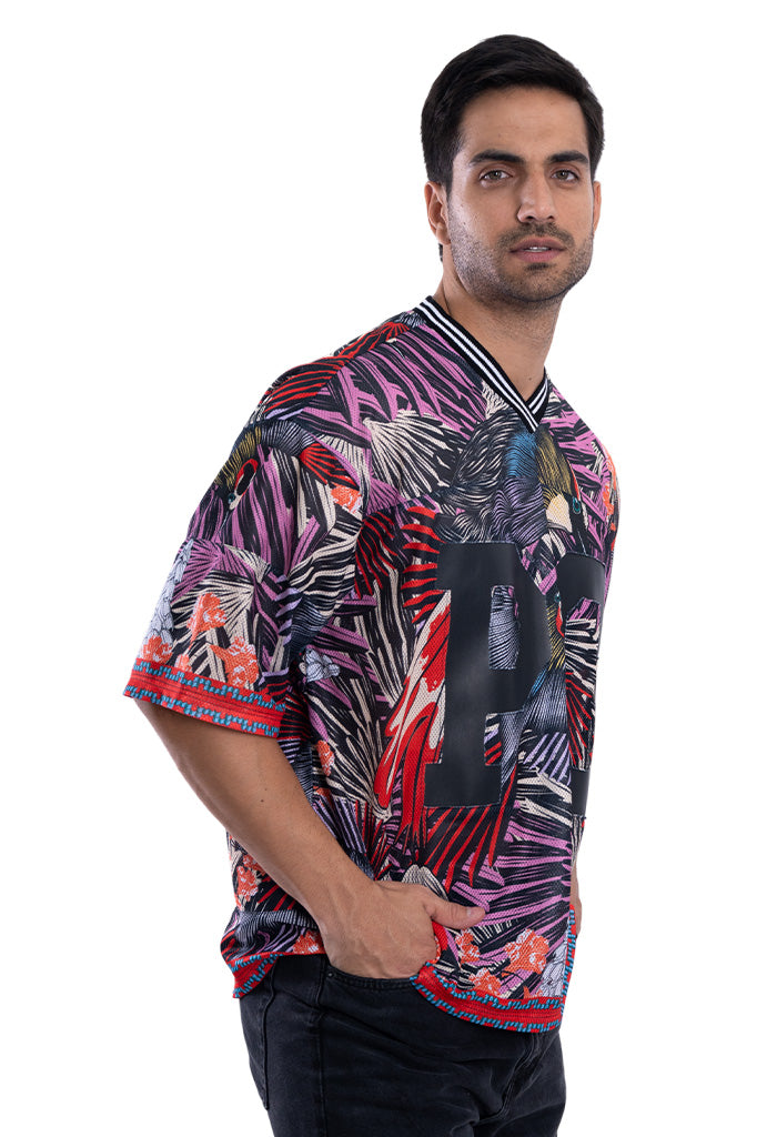 Camiseta Tachtli Torogoz