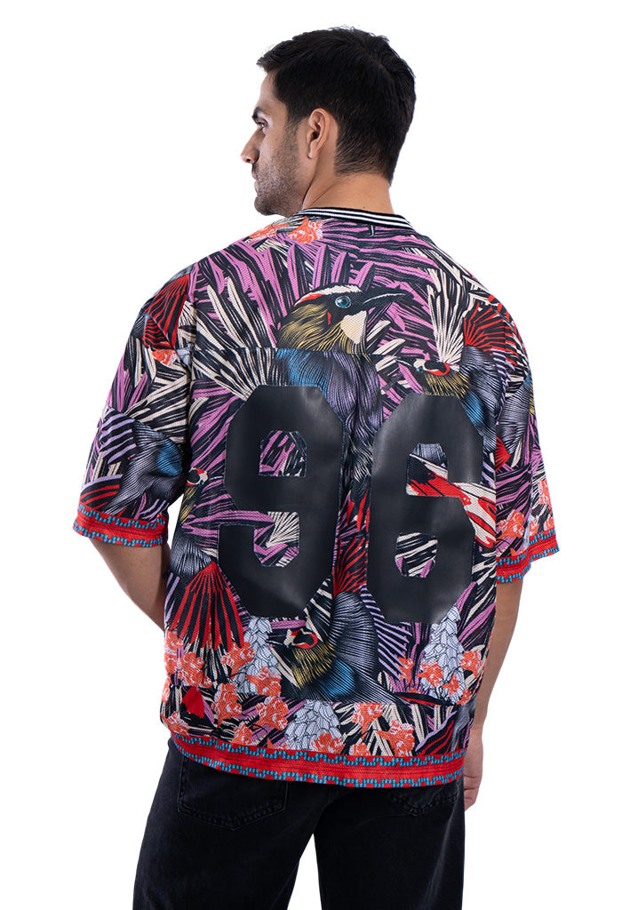 Camiseta Tachtli Torogoz