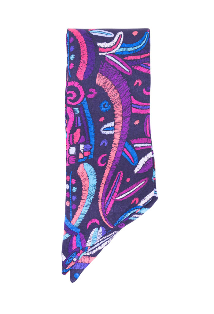 Bandana Kaal Quetzalcóatl
