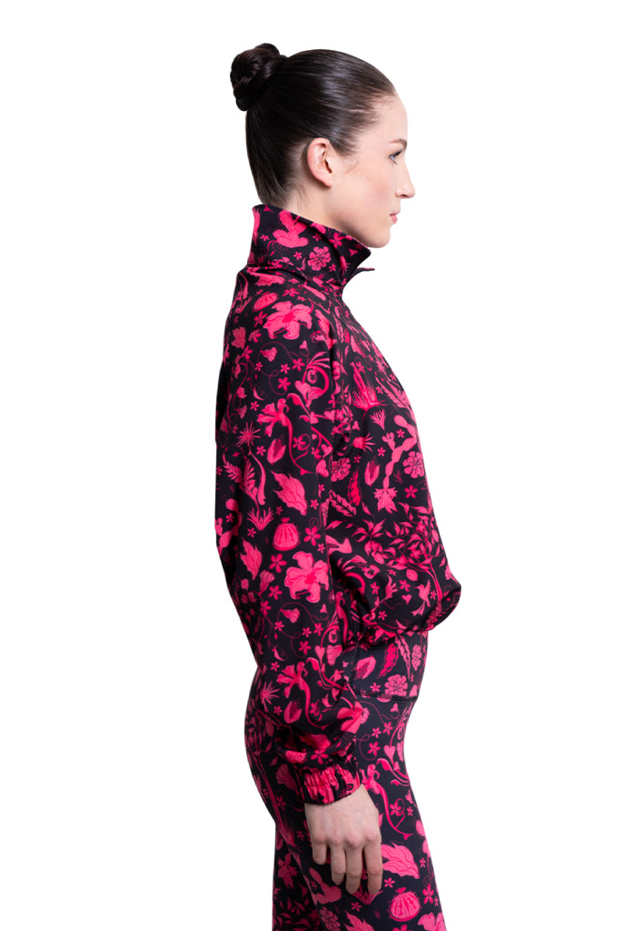 Rompe Vientos Muyal Tesoros de la Tierra