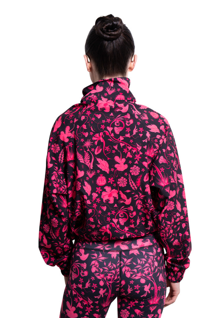 Rompe Vientos Muyal Tesoros de la Tierra