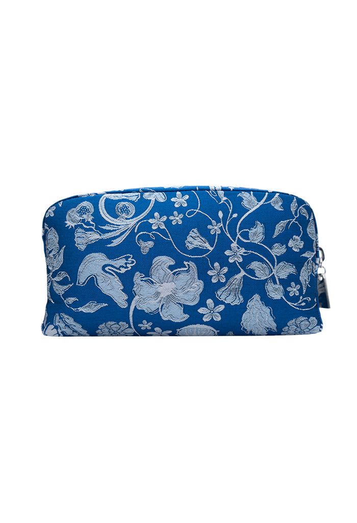 Cosmetiquera Nan Jqd Tesoros de la Tierra