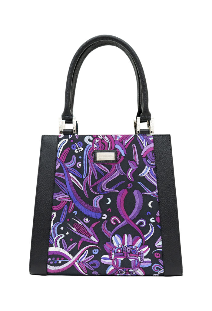 Bolsa Yaab Quetzalcóatl