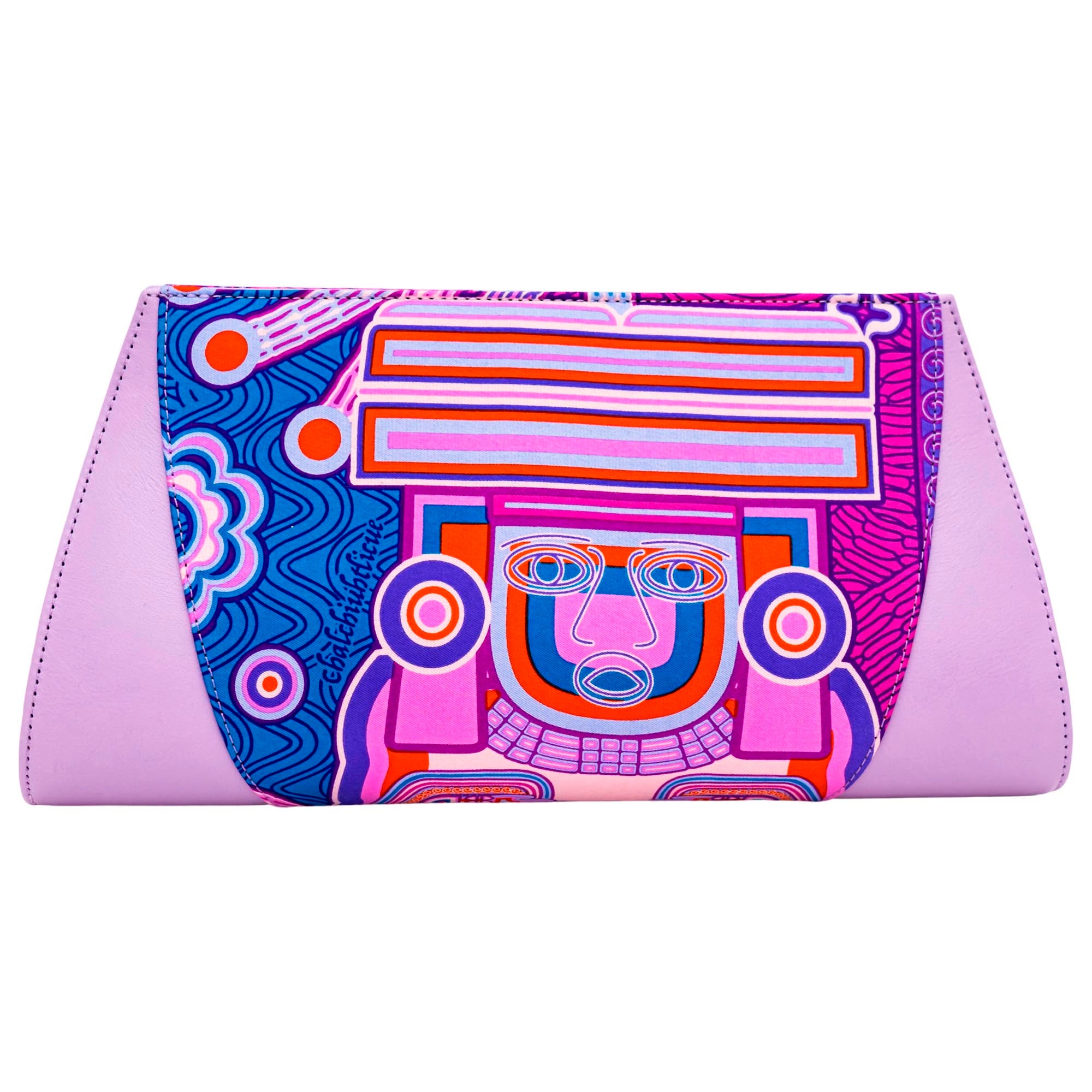 Bolsa Sen Diosas Mexicas