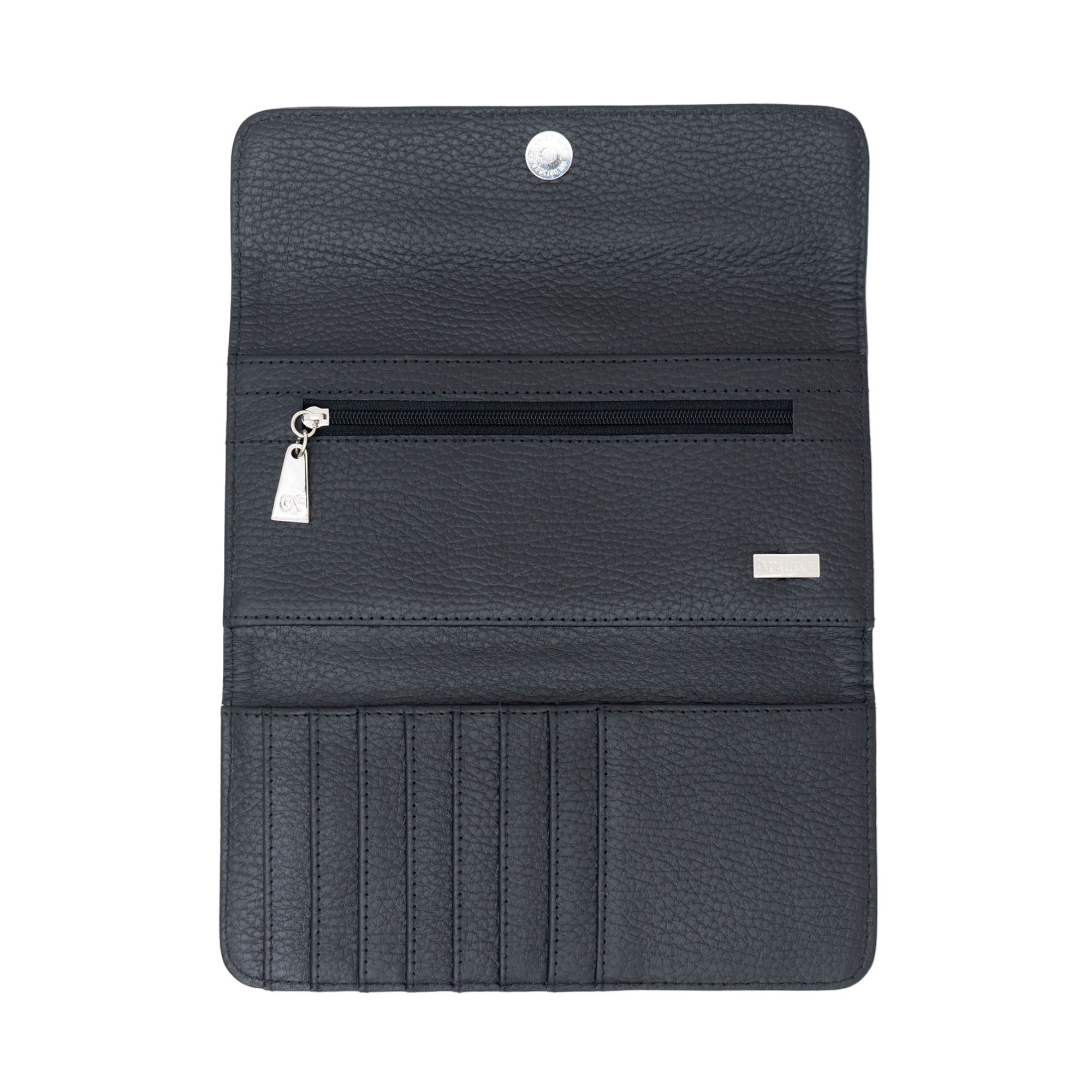 Cartera Bolsillo Quetzalcóatl