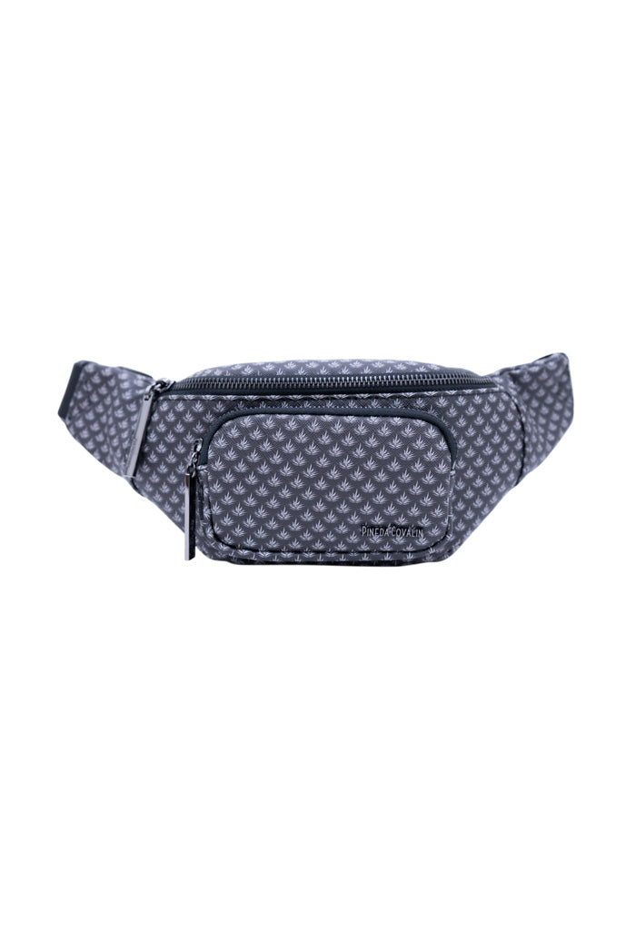 Cangurera Tuuch Agave Azul