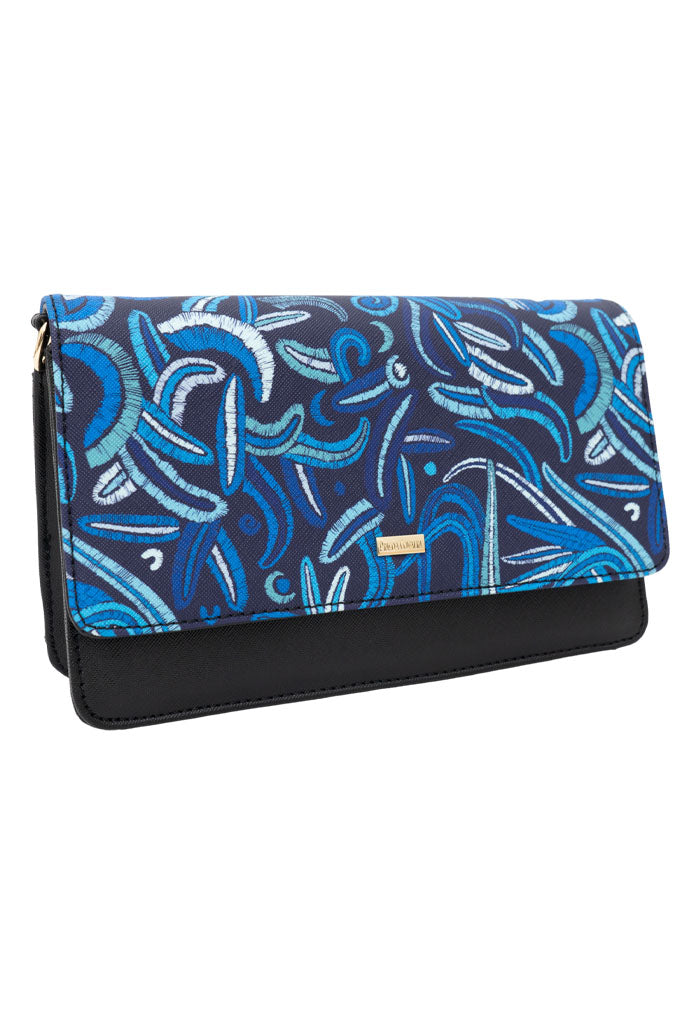 Bolsa Kalan Quetzalcóatl