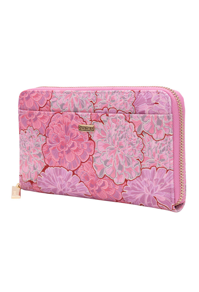 Cartera Grande Saffiano Cempasúchil