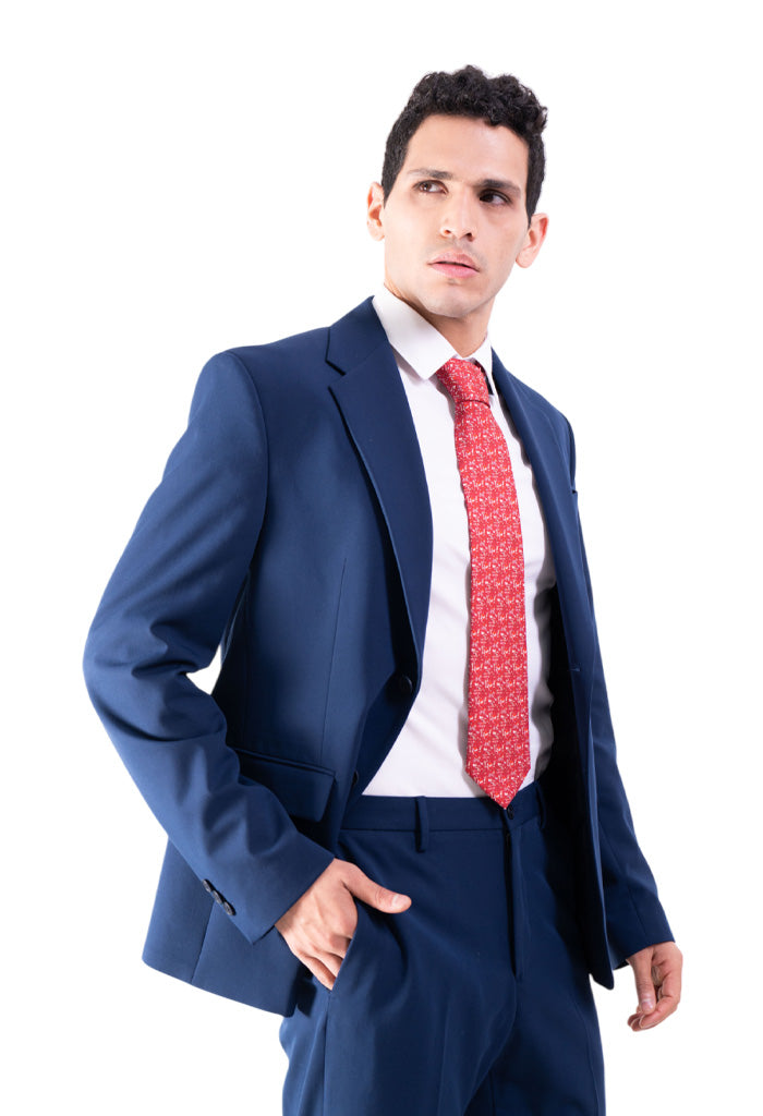 Corbata Mi Ciudad a Color