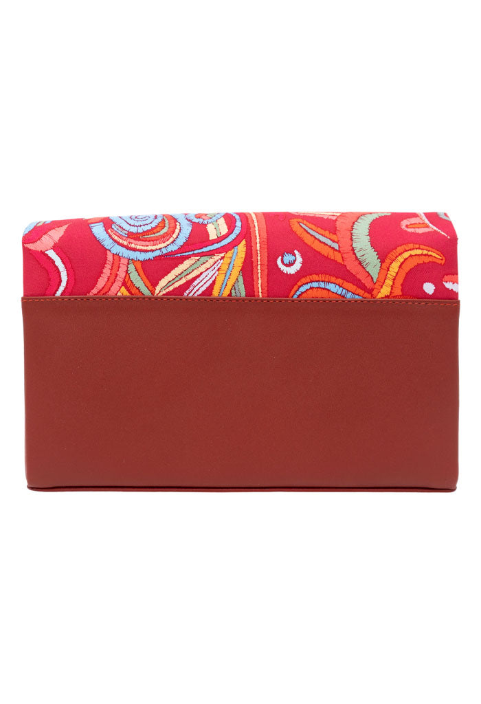 Bolsa Hook Quetzalcóatl