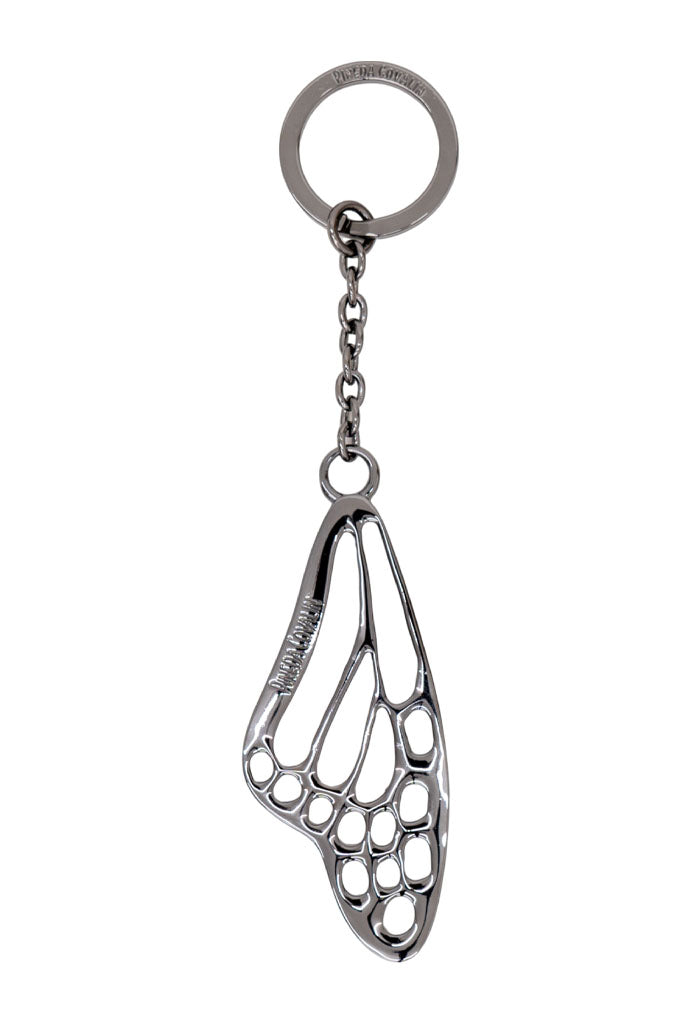 Llavero Ala de Mariposa