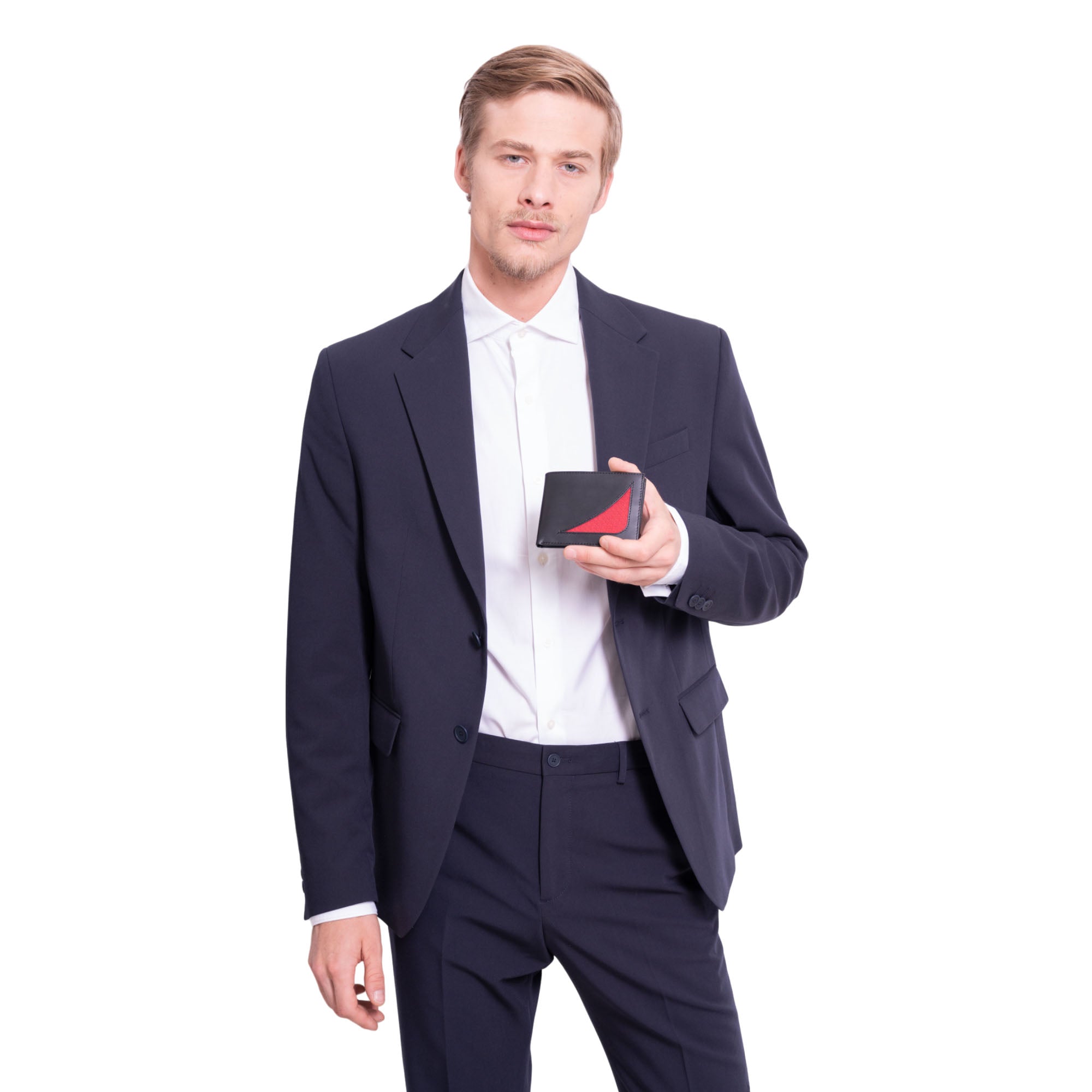 Cartera Metstli Campos Agave