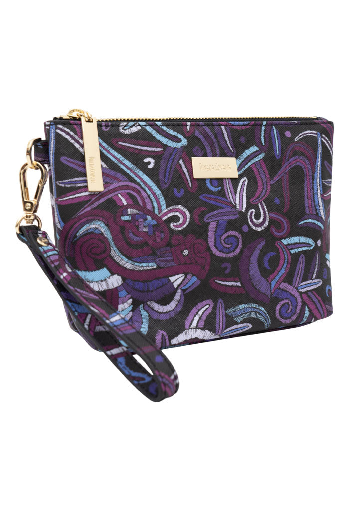 Cosmetiquera Piix Quetzalcóatl