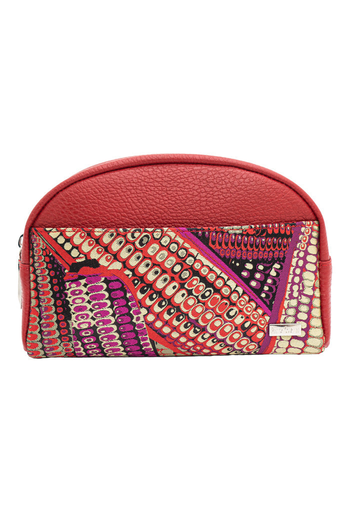 Cosmetiquera Koop Mazorca