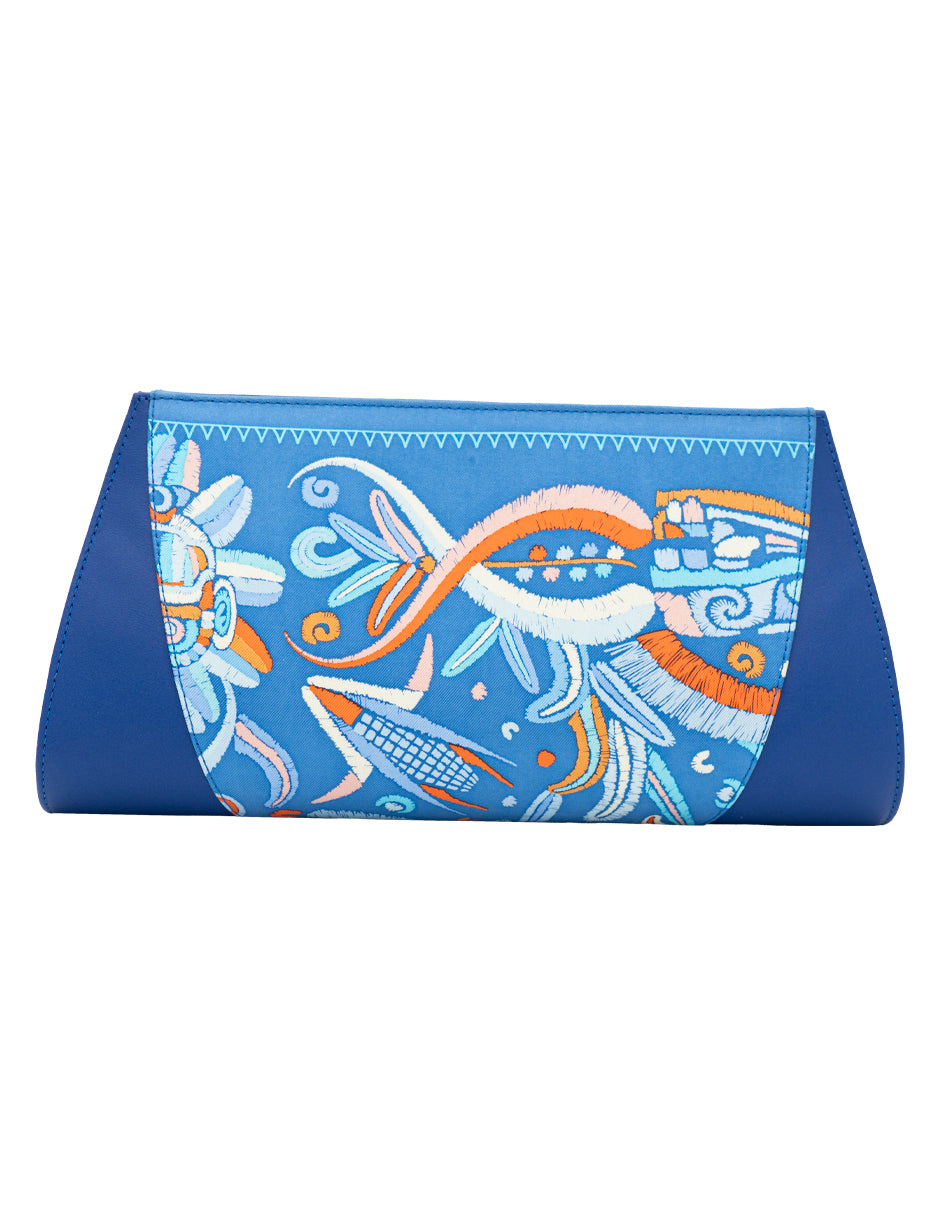 Bolsa Sen Quetzalcóatl