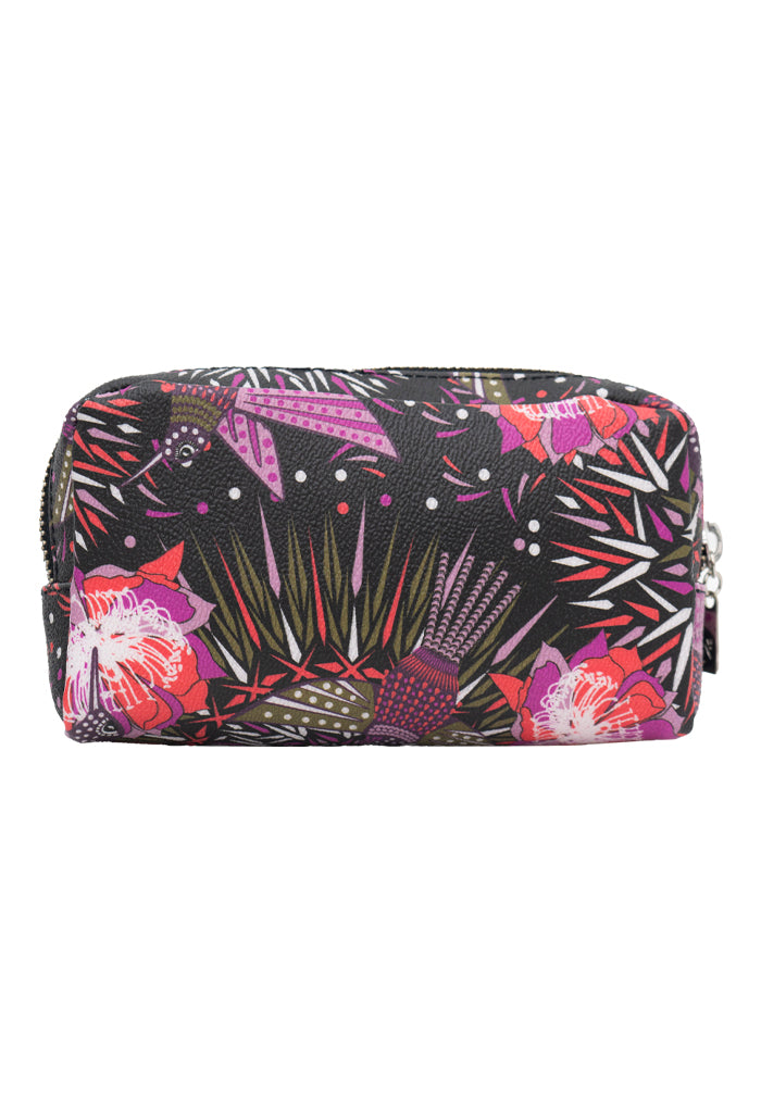 Cosmetiquera Nan Vi Colibrí