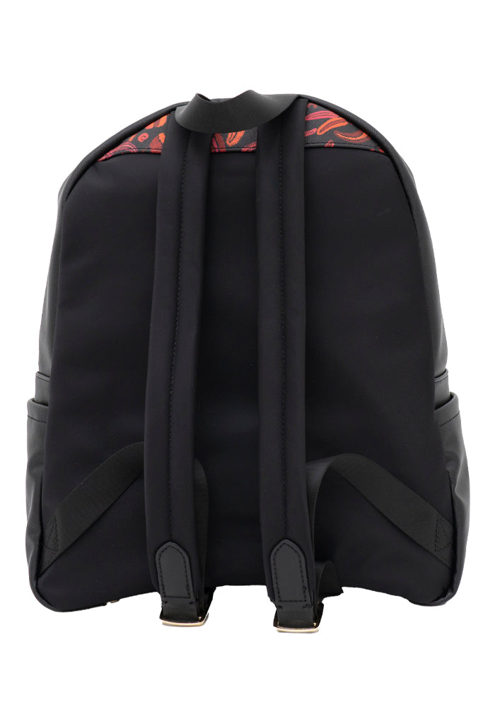 Backpack Nuuk Quetzalcóatl