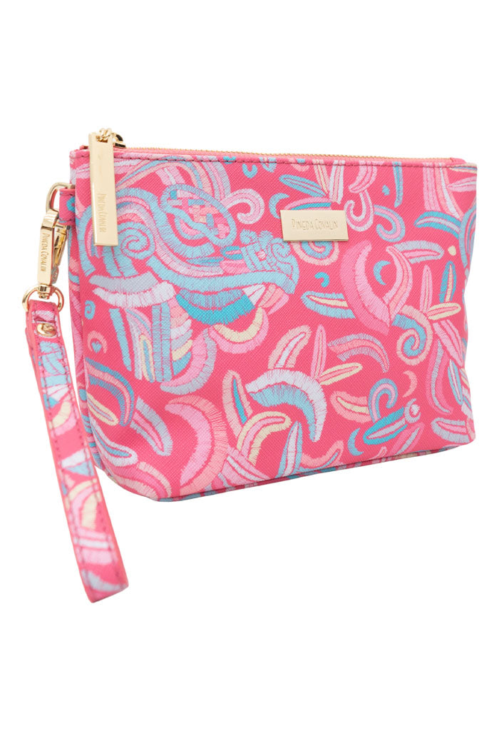 Cosmetiquera Piix Quetzalcóatl