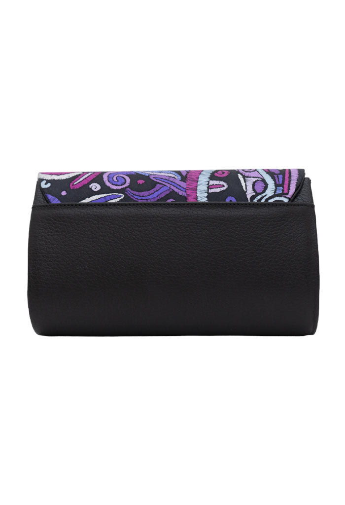 Bolsa Maay Quetzalcóatl