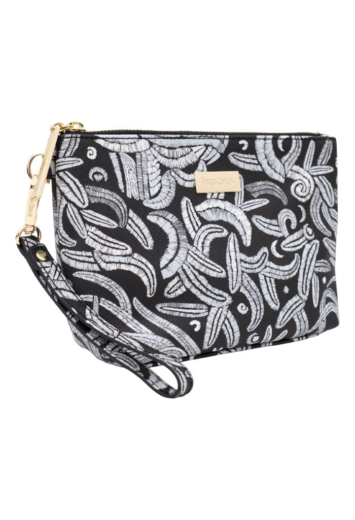 Cosmetiquera Piix Quetzalcóatl