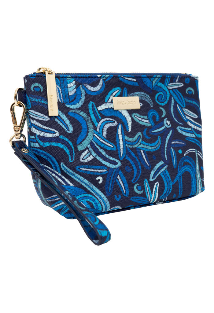 Cosmetiquera Piix Quetzalcóatl