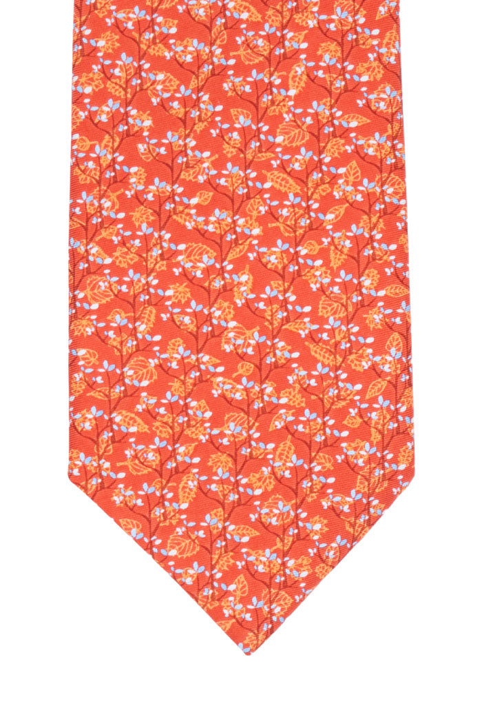 Corbata Bosque de Chapultepec