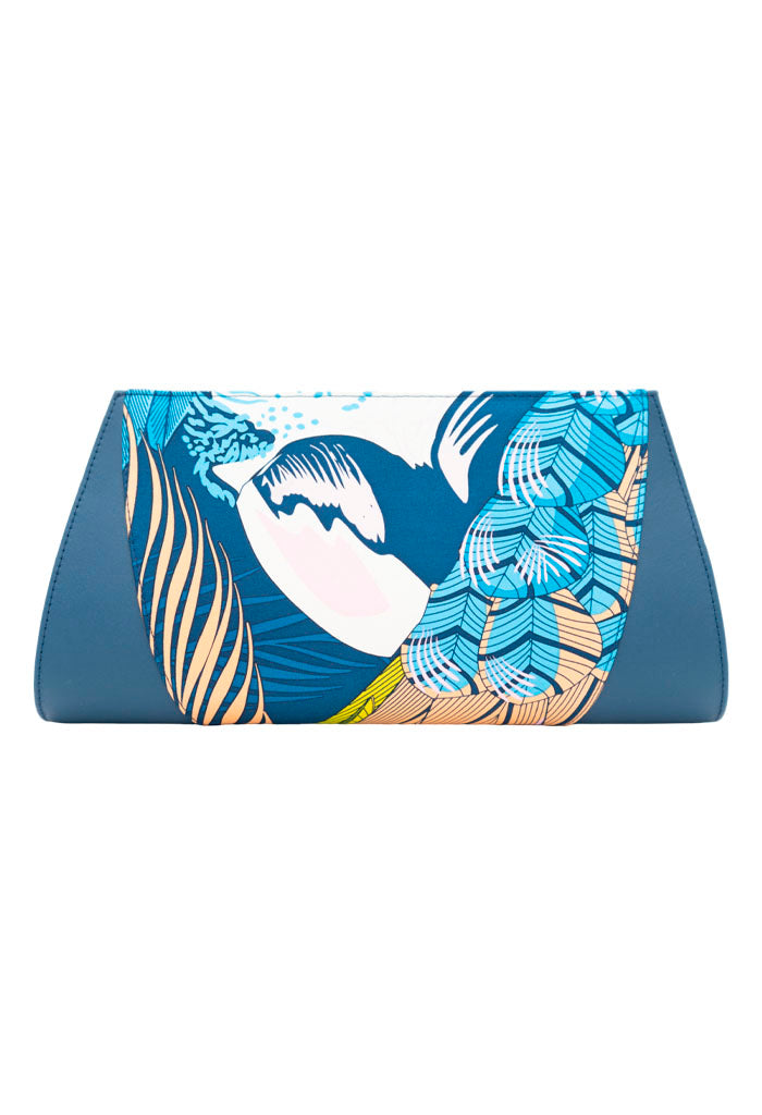 Bolsa Sen Guacamaya