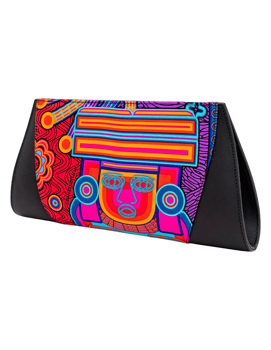 Bolsa Sen Diosas Mexicas