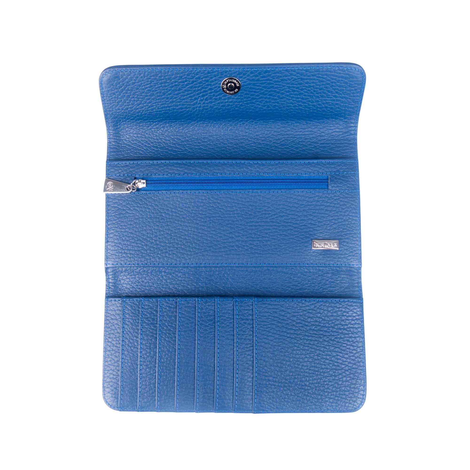 Cartera Bolsillo Caritas Sonrientes Veracruz