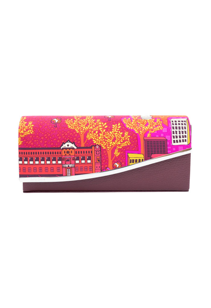 Bolsa Akbal Mi Ciudad a Color