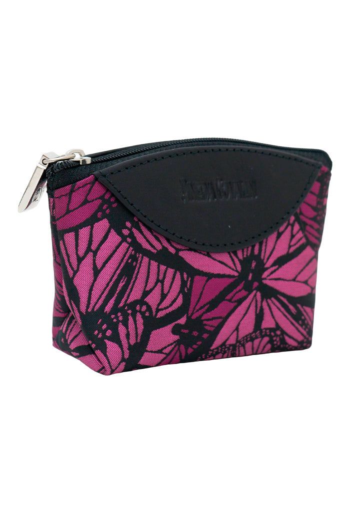 Monedero Tsunuun Jqd Mariposa-22