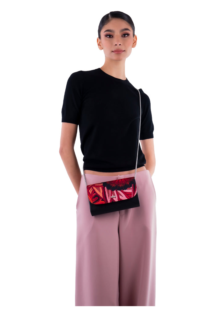 Bolsa Maay Santuario Cactáceas