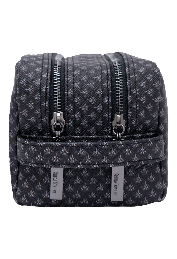 Necesser Buuk Saffiano Agave