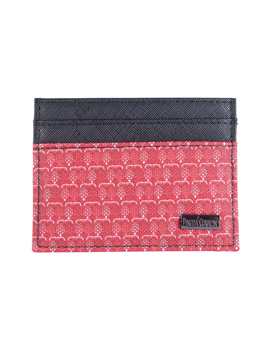 Tarjetero Kuxtal Maíz